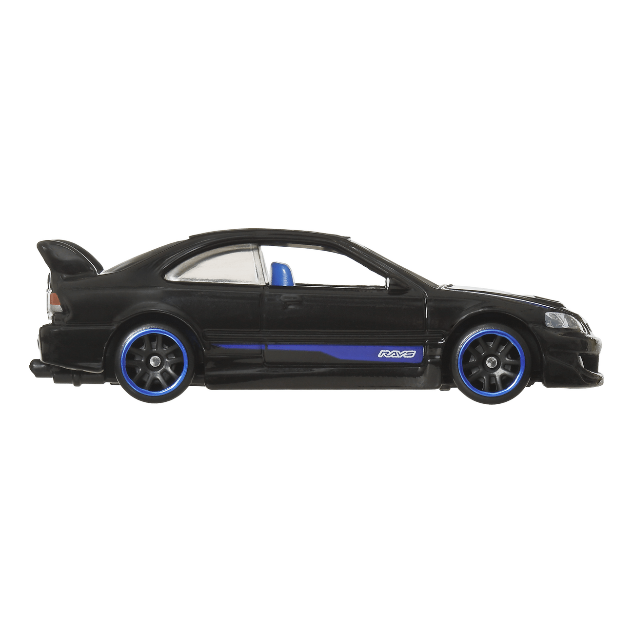 * Hot Wheels Streets of Japan Multipack