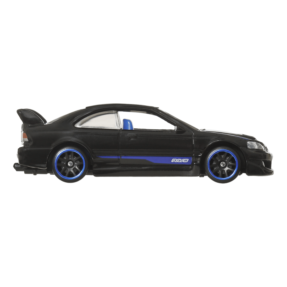 * Hot Wheels Streets of Japan Multipack