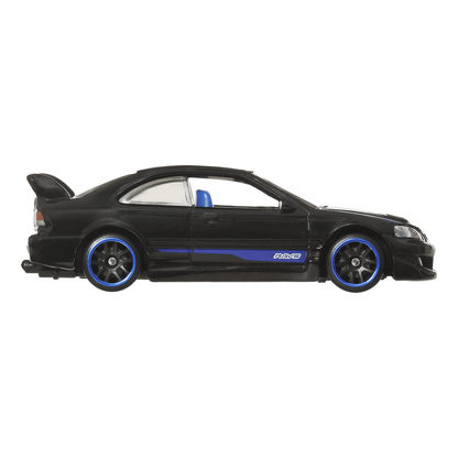 * Hot Wheels Streets of Japan Multipack