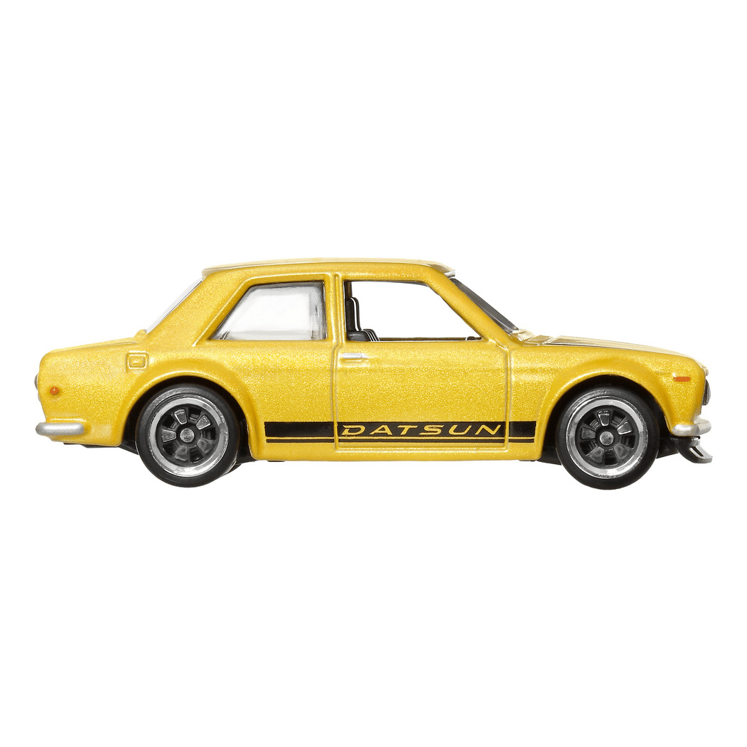 * Hot Wheels Streets of Japan Multipack