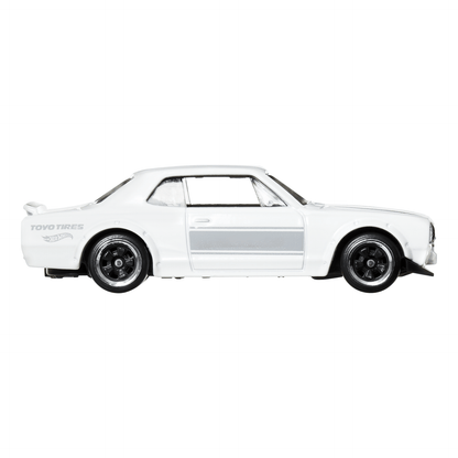 * Hot Wheels Streets of Japan Multipack
