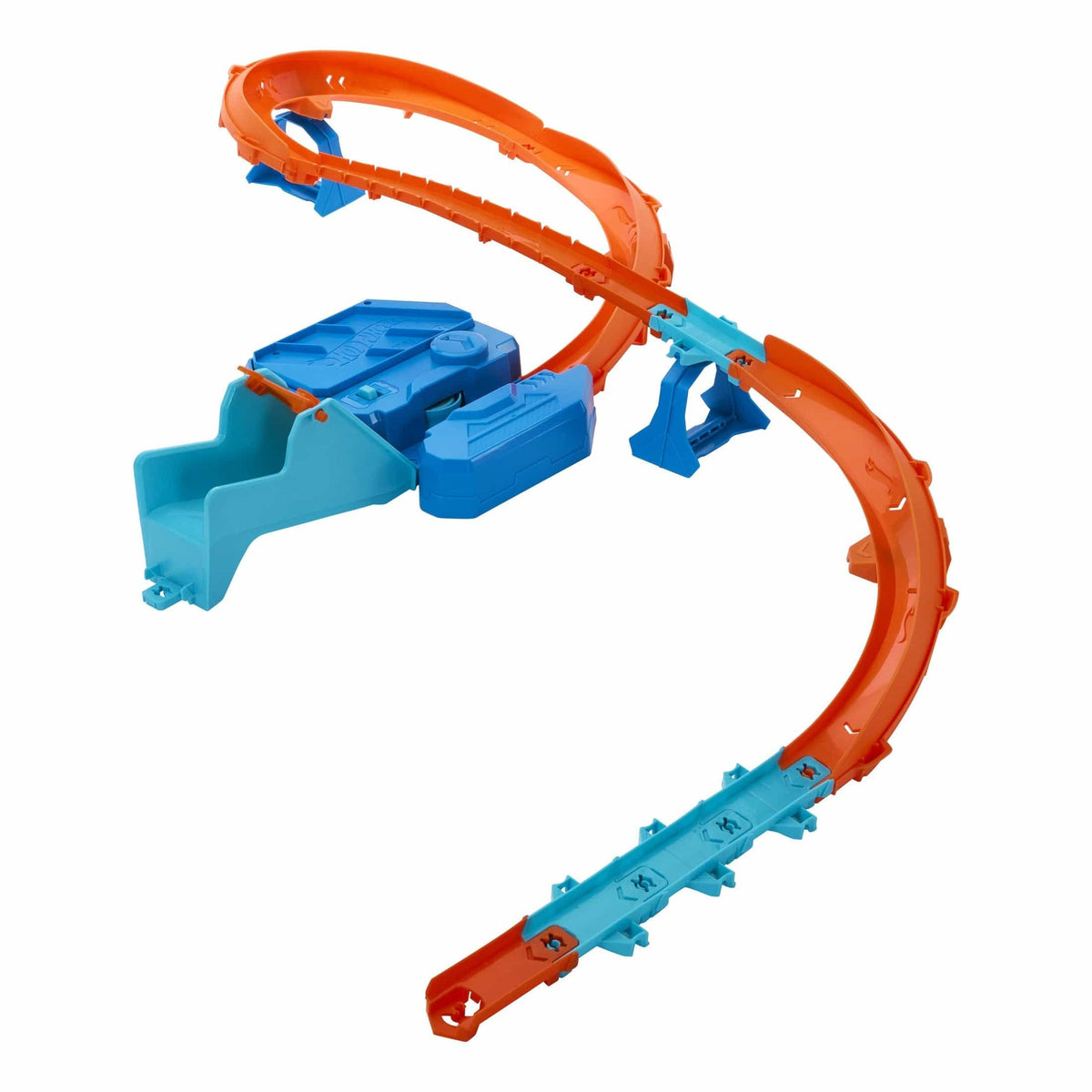 Hot Wheels Track Creator Motorized Jump Kit