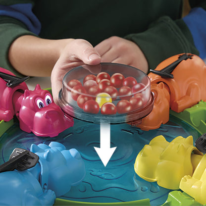 * Hungry Hungry Hippos 5010993471256