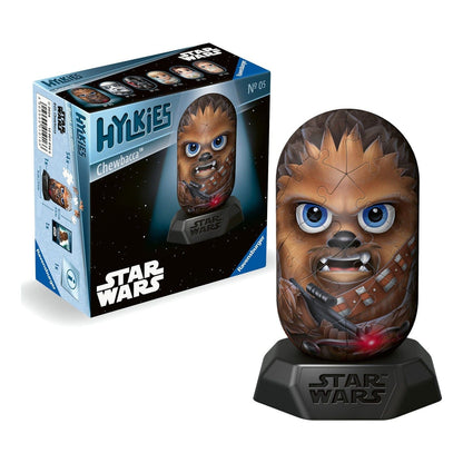Hylkies #05 - Star Wars Chewbacca 4005555010166