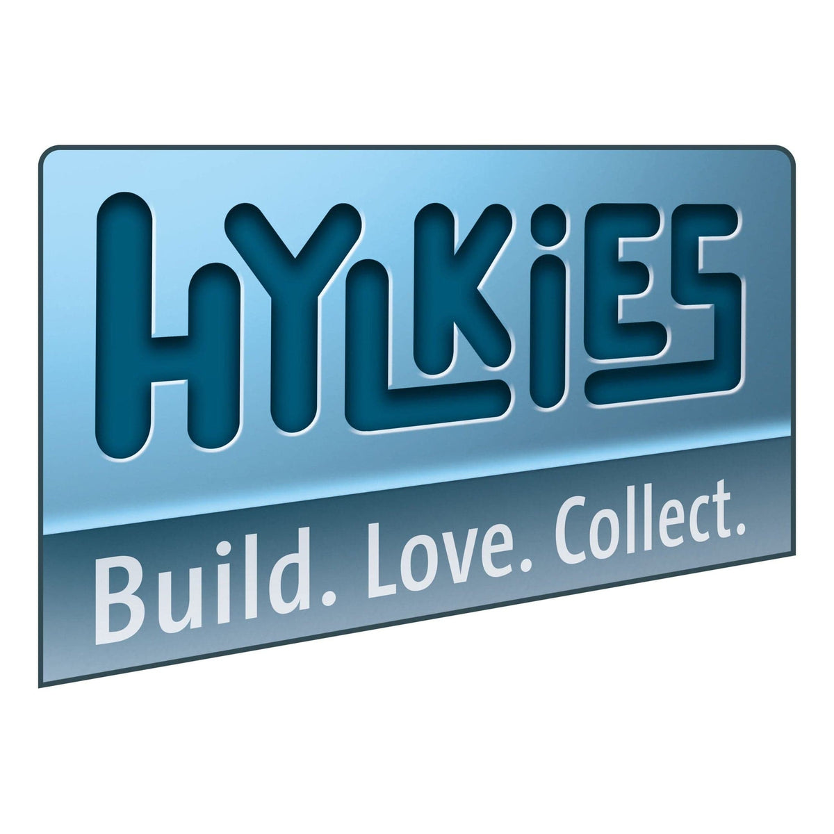 Hylkies #06 - Star Wars Stormtrooper 4005555010173