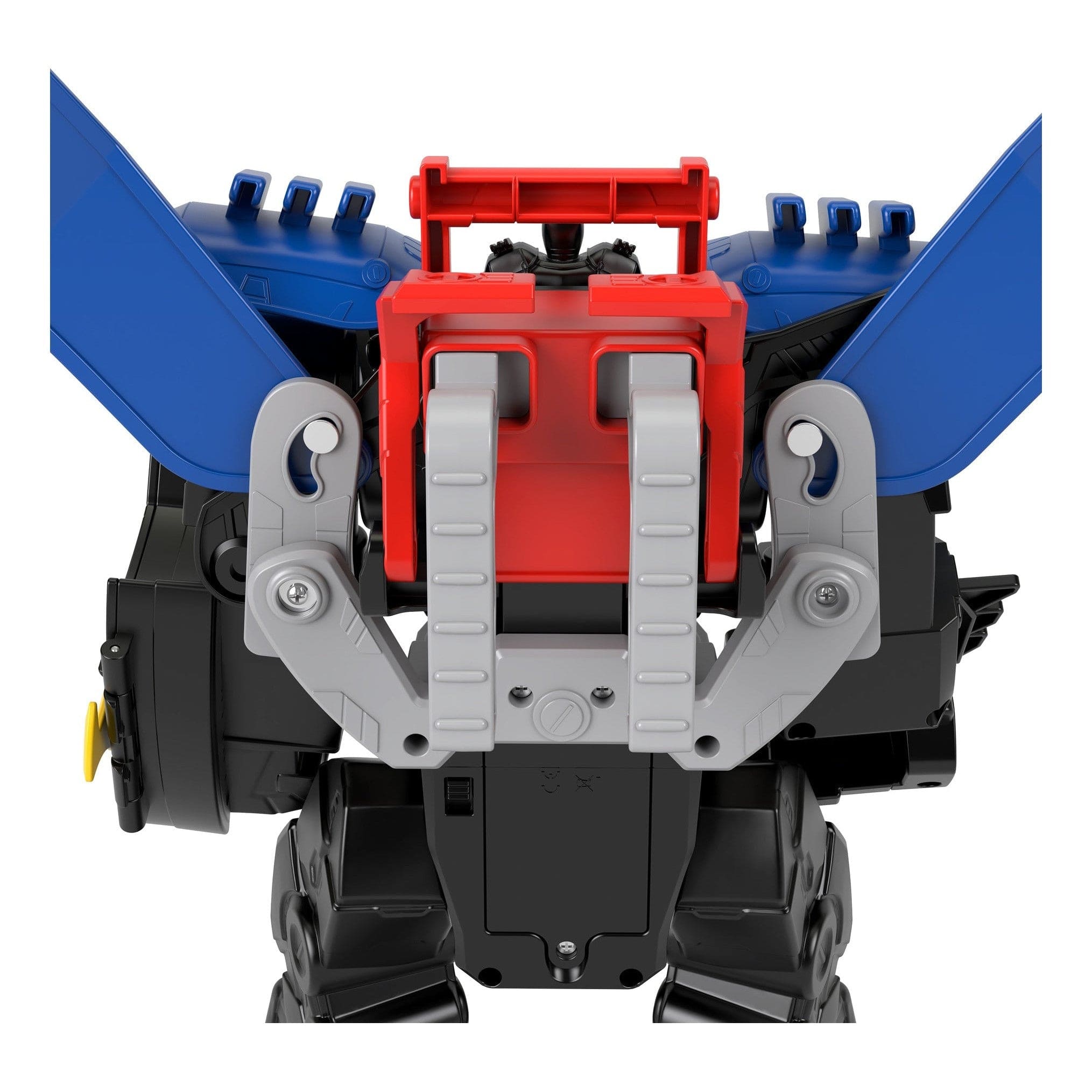 Imaginext Batman Mech