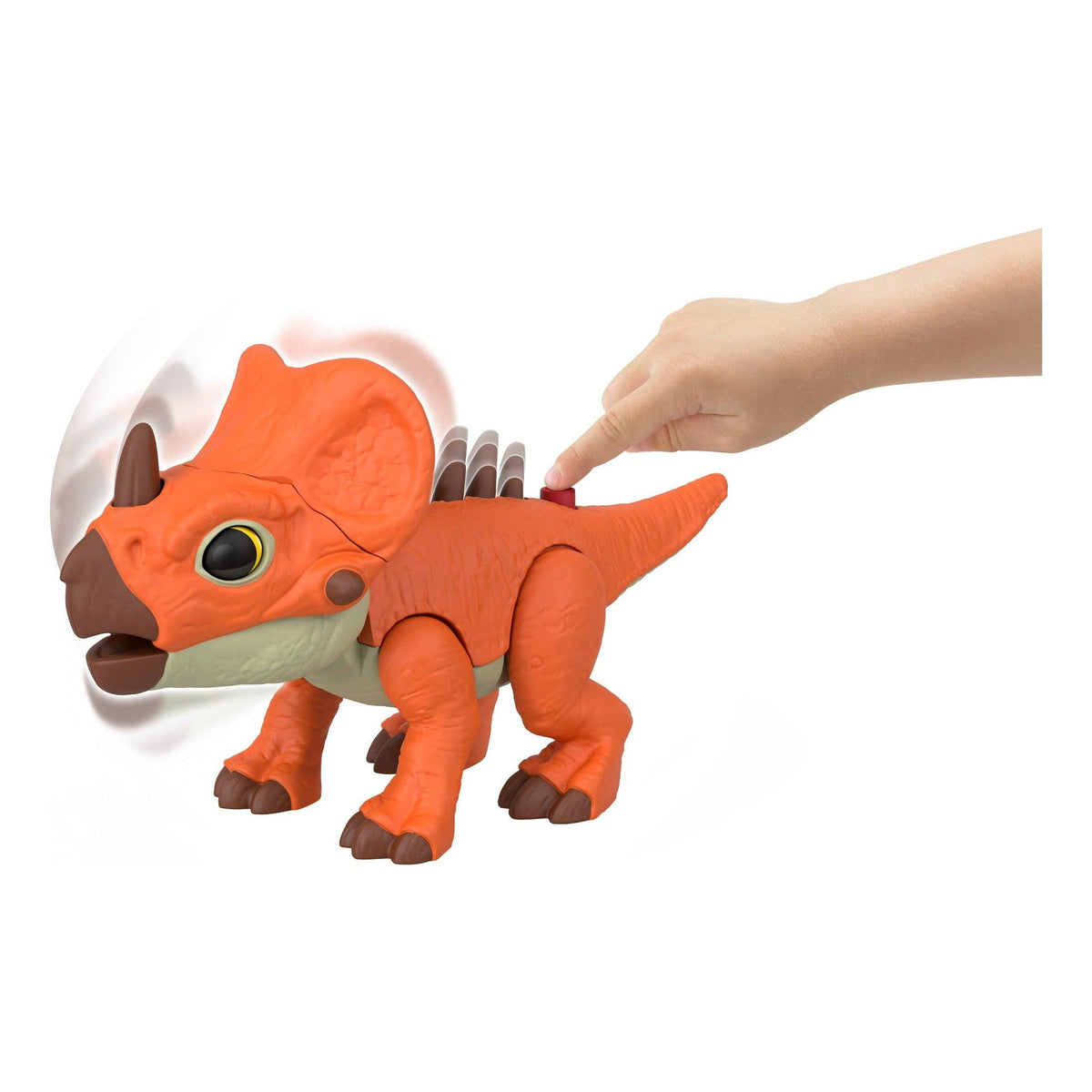 Imaginext Jurassic World Feature Assortment