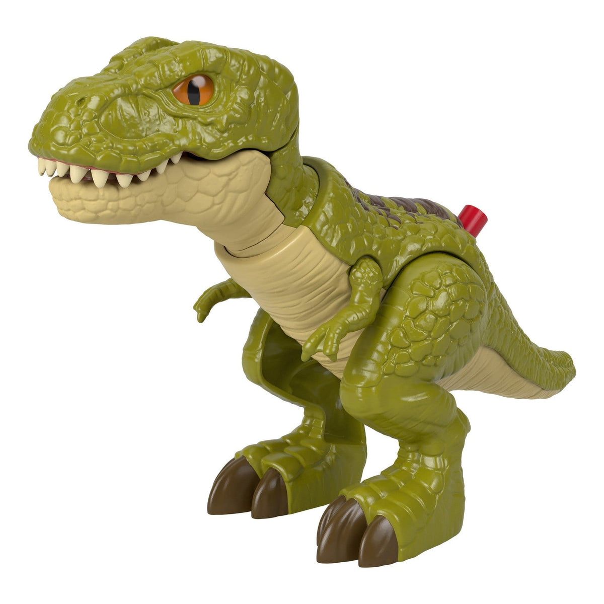 Imaginext Jurassic World T Rex
