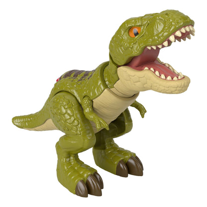 Imaginext Jurassic World T Rex