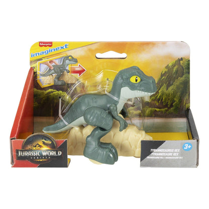 Imaginext JW4 Basic Assortment