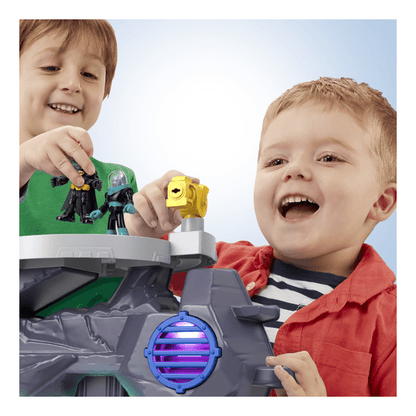 * Imaginext Star Wars Rebel Base Cannon 194735279289