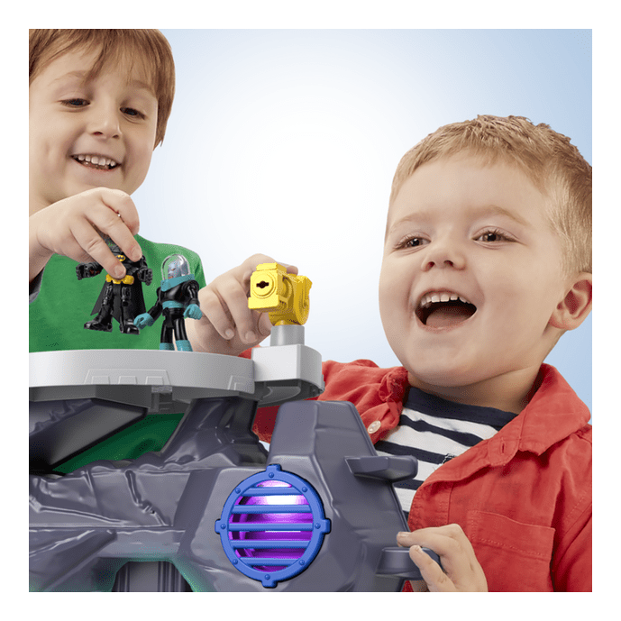* Imaginext Star Wars Rebel Base Cannon 194735279289