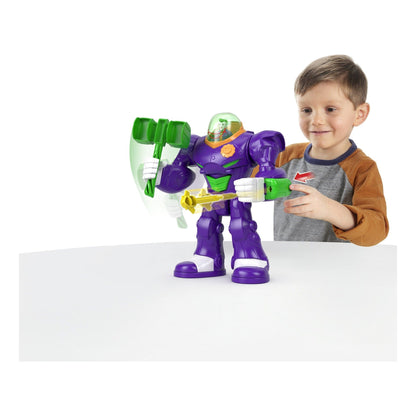 Imaginext The Joker Mech