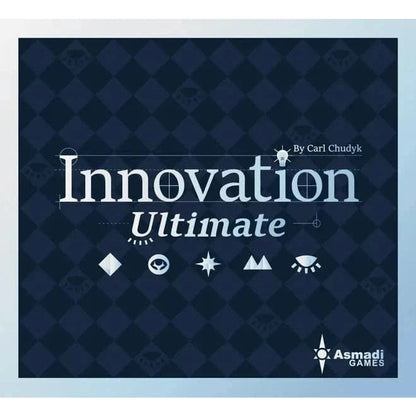Innovation Ultimate - Board Game 859358006178