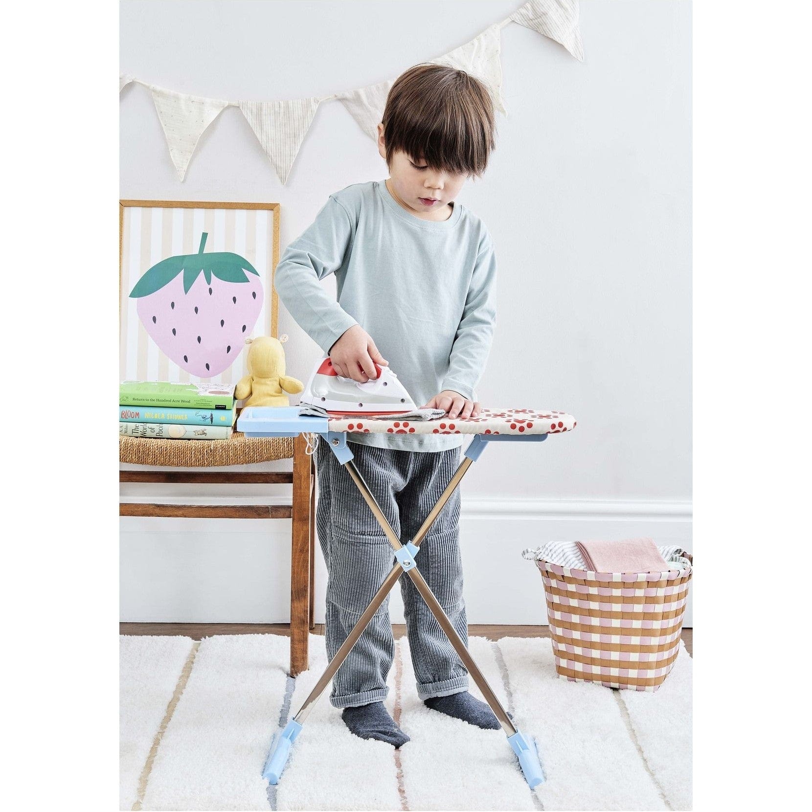 Ironing Set 5011551000116