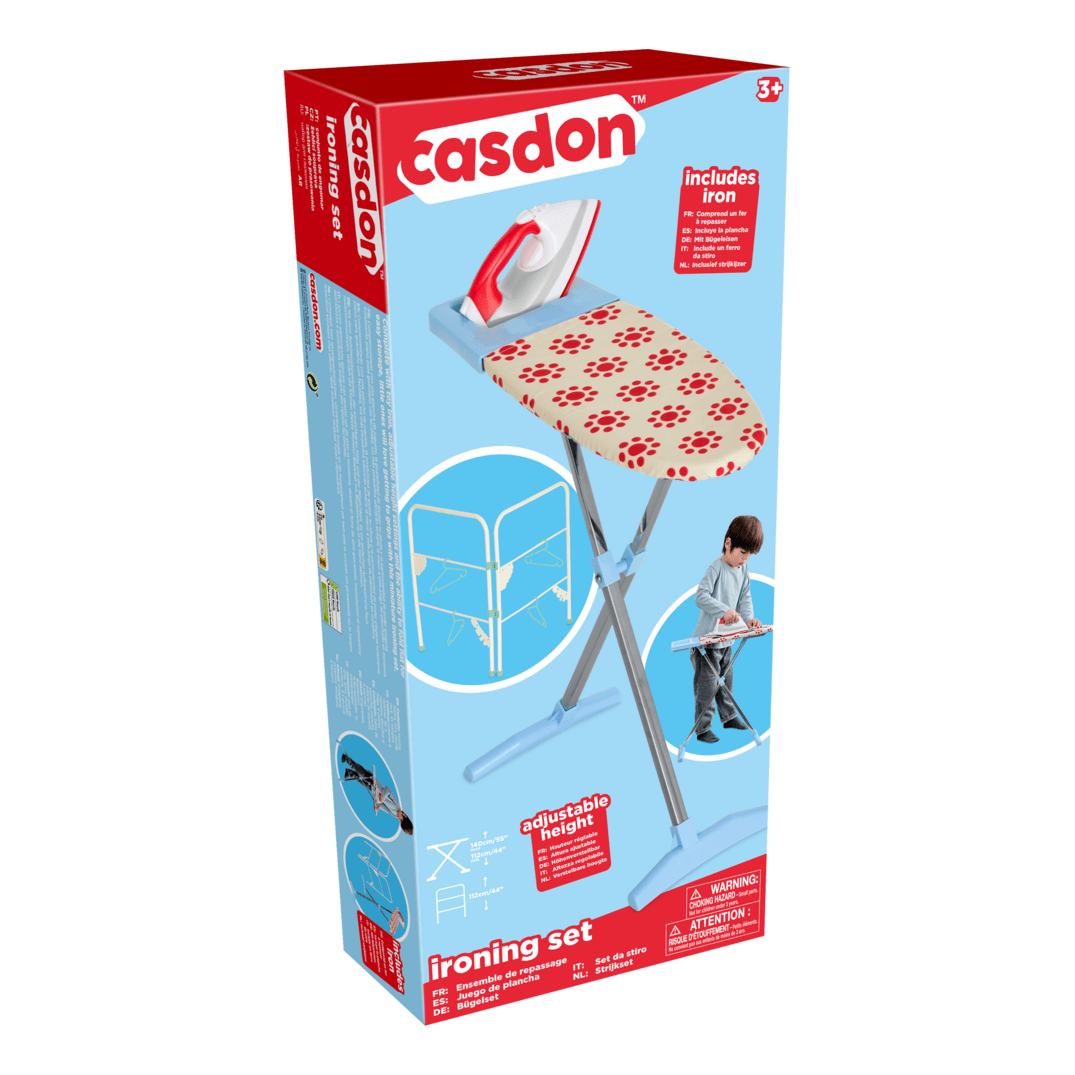 Ironing Set 5011551000116