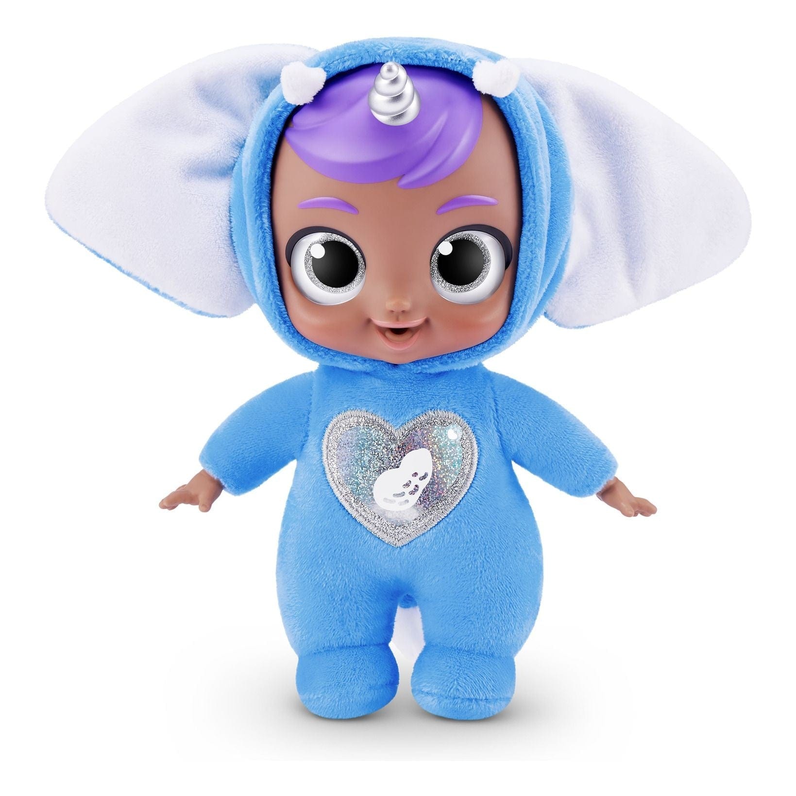 J! Babycorns Surprise Small Doll S1 193052064738