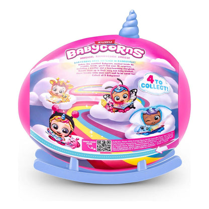 J! Babycorns Surprise Small Doll S1 193052064738