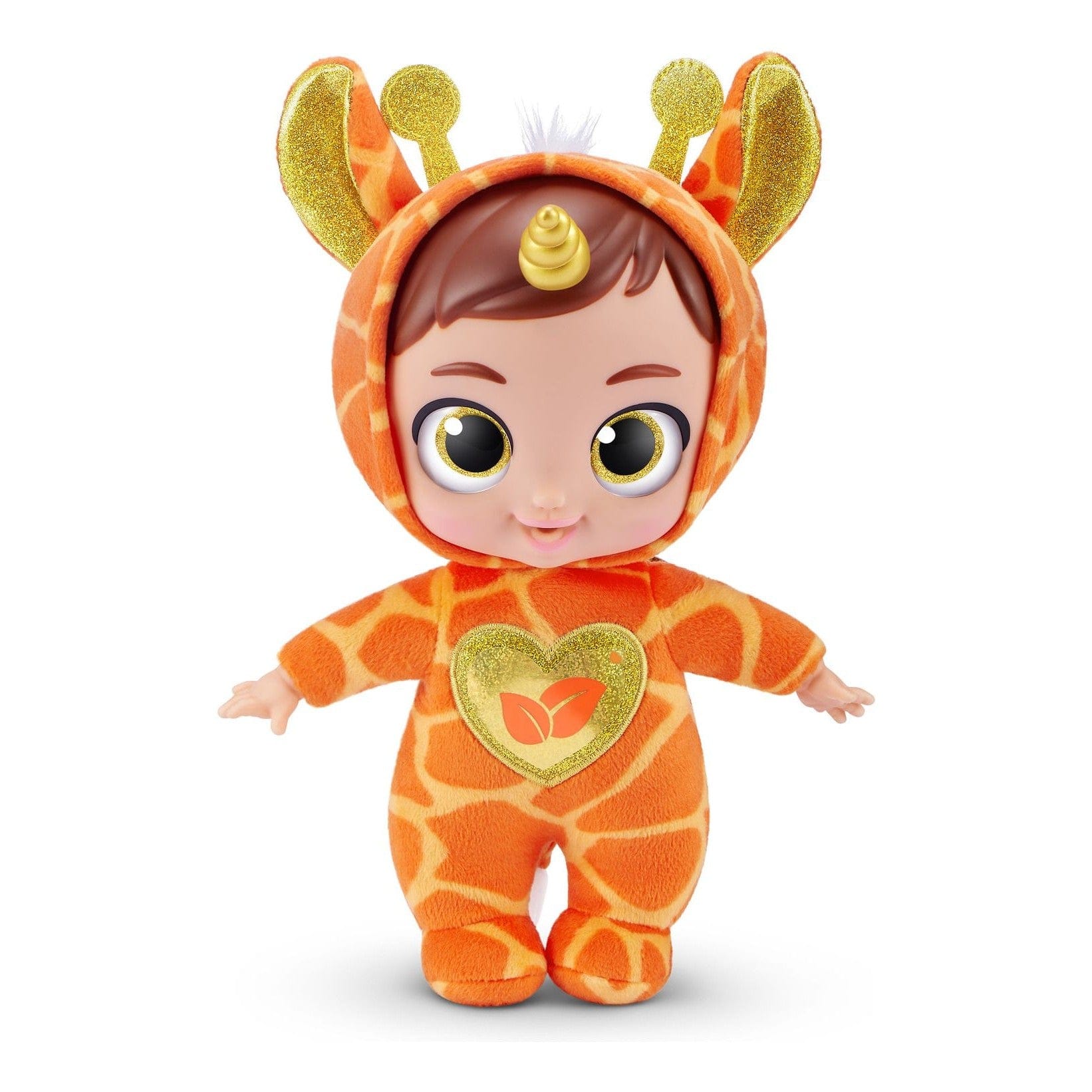 J! Babycorns Surprise Small Doll S1 193052064738