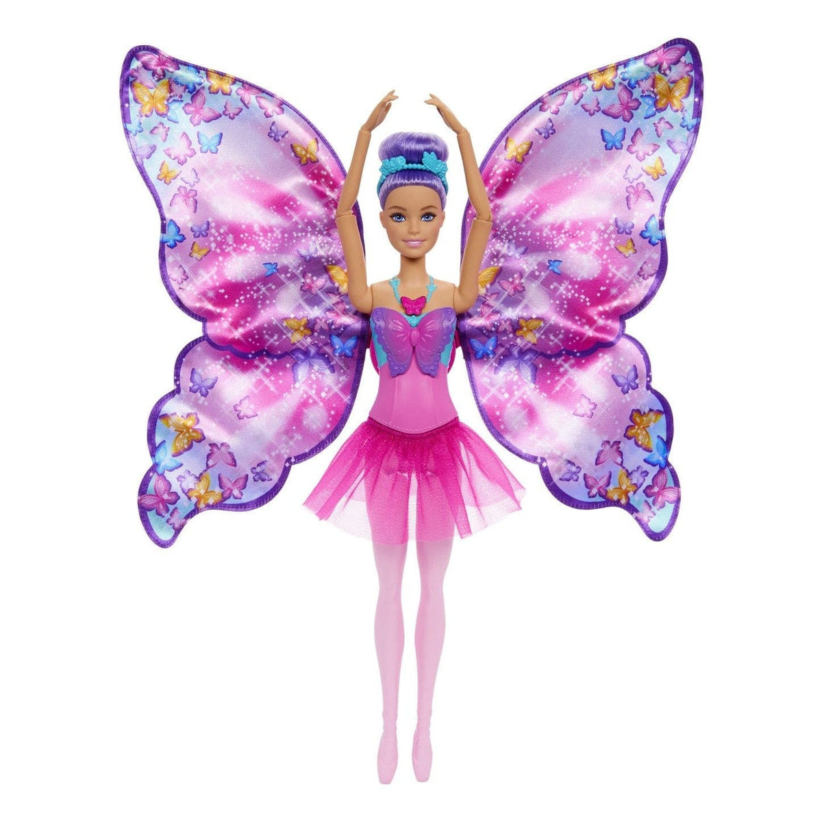 J! Barbie Dance and Flutter 194735230709