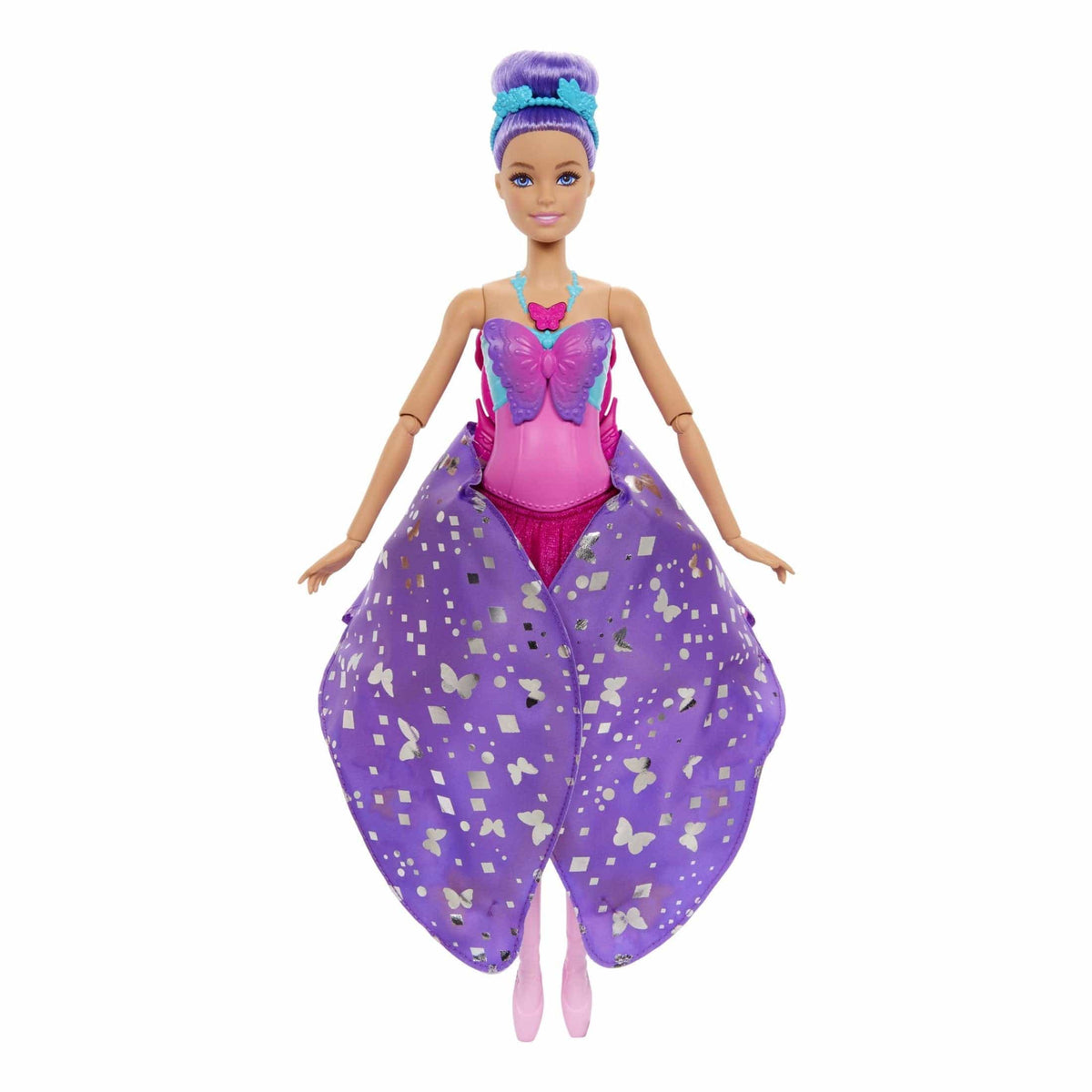 J! Barbie Dance and Flutter 194735230709
