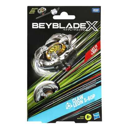 J! Beyblade X Claw Leon Balance 5010996264664