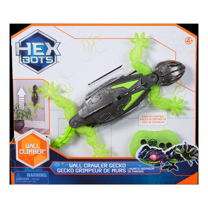 J! Hexbug Smart Gecko 681147021228
