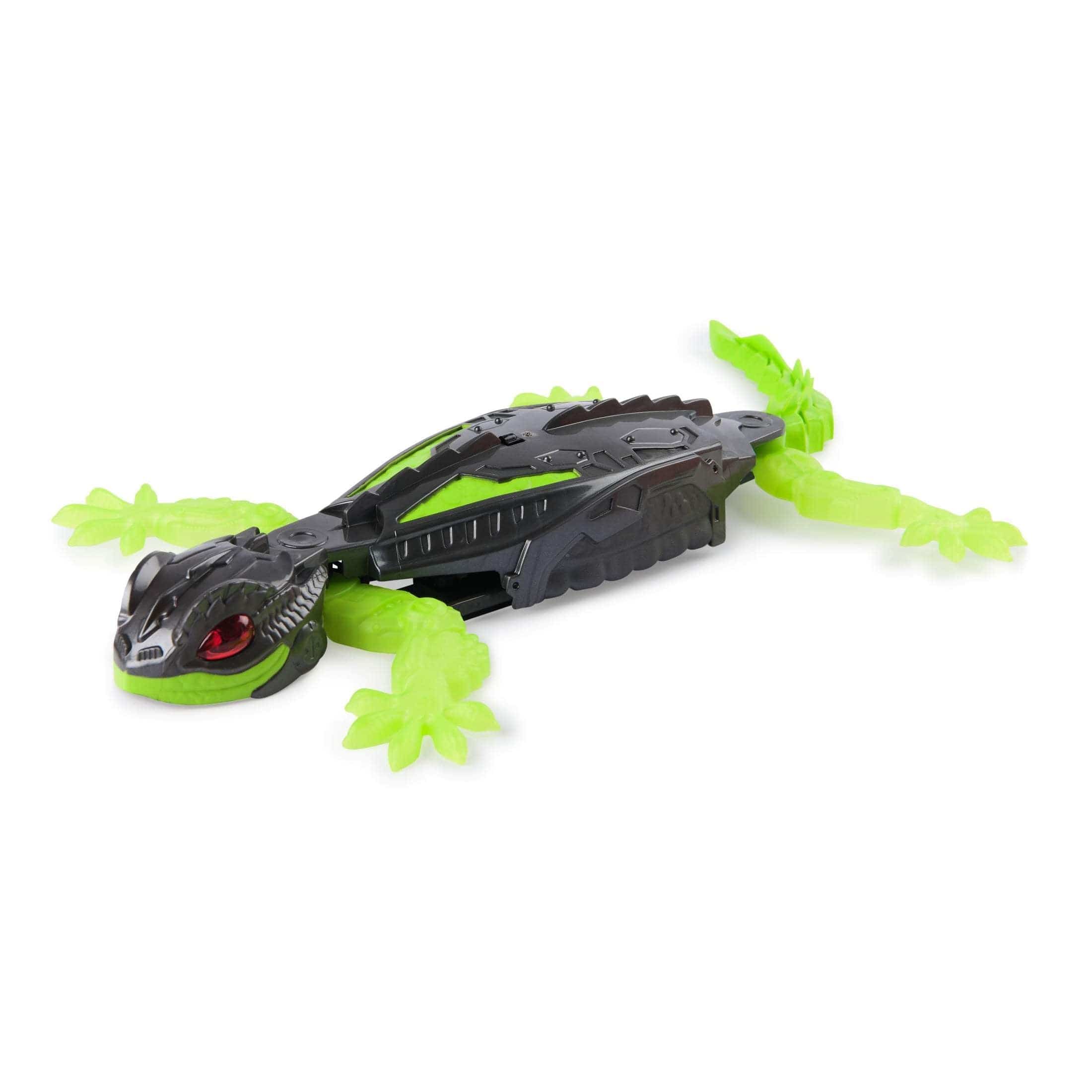 J! Hexbug Smart Gecko 681147021228