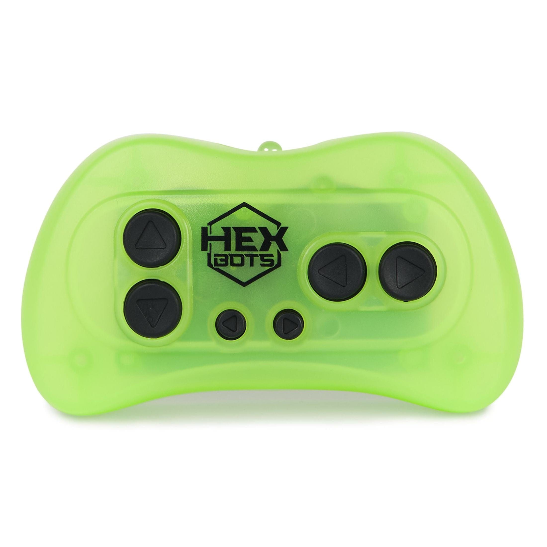 J! Hexbug Smart Gecko 681147021228