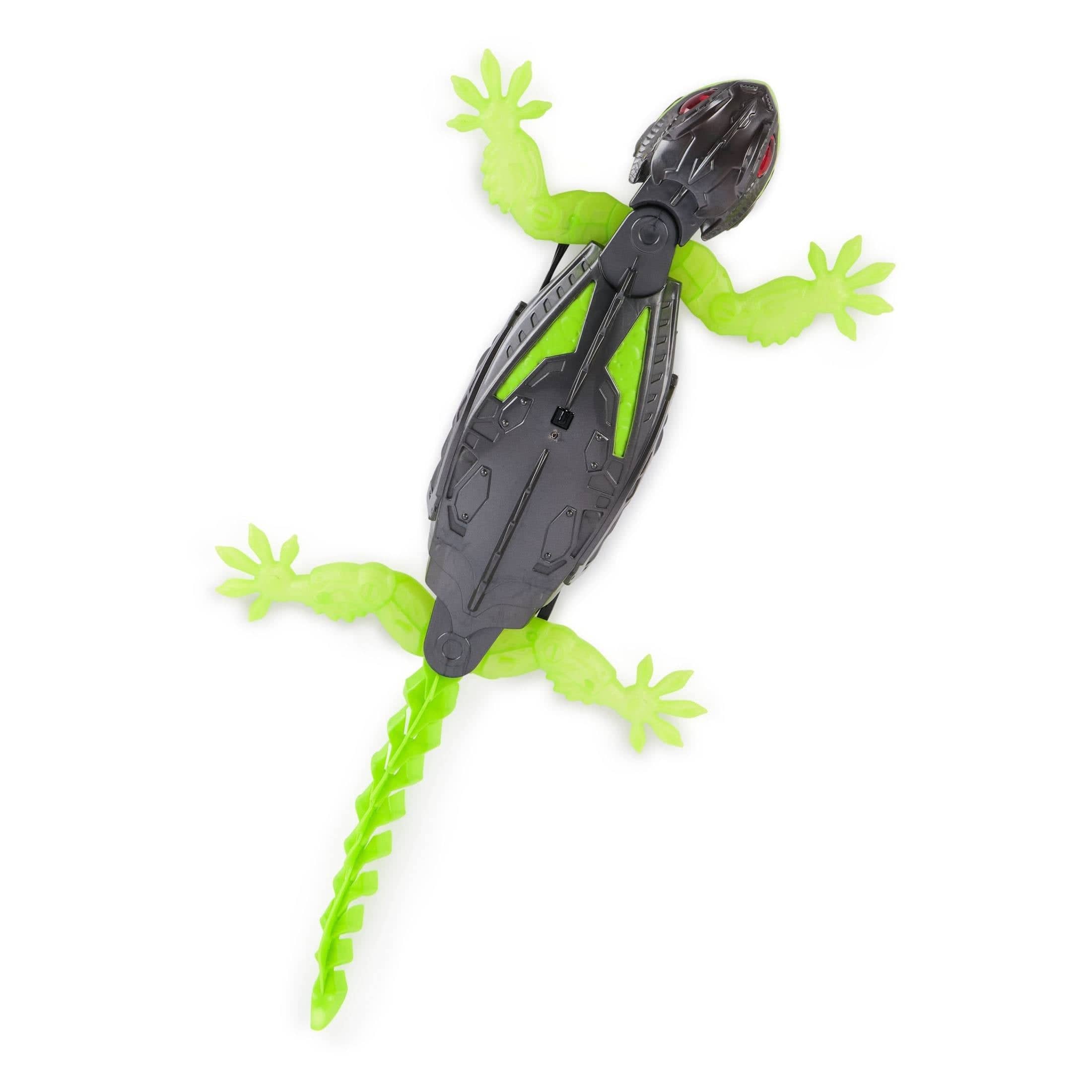 J! Hexbug Smart Gecko 681147021228
