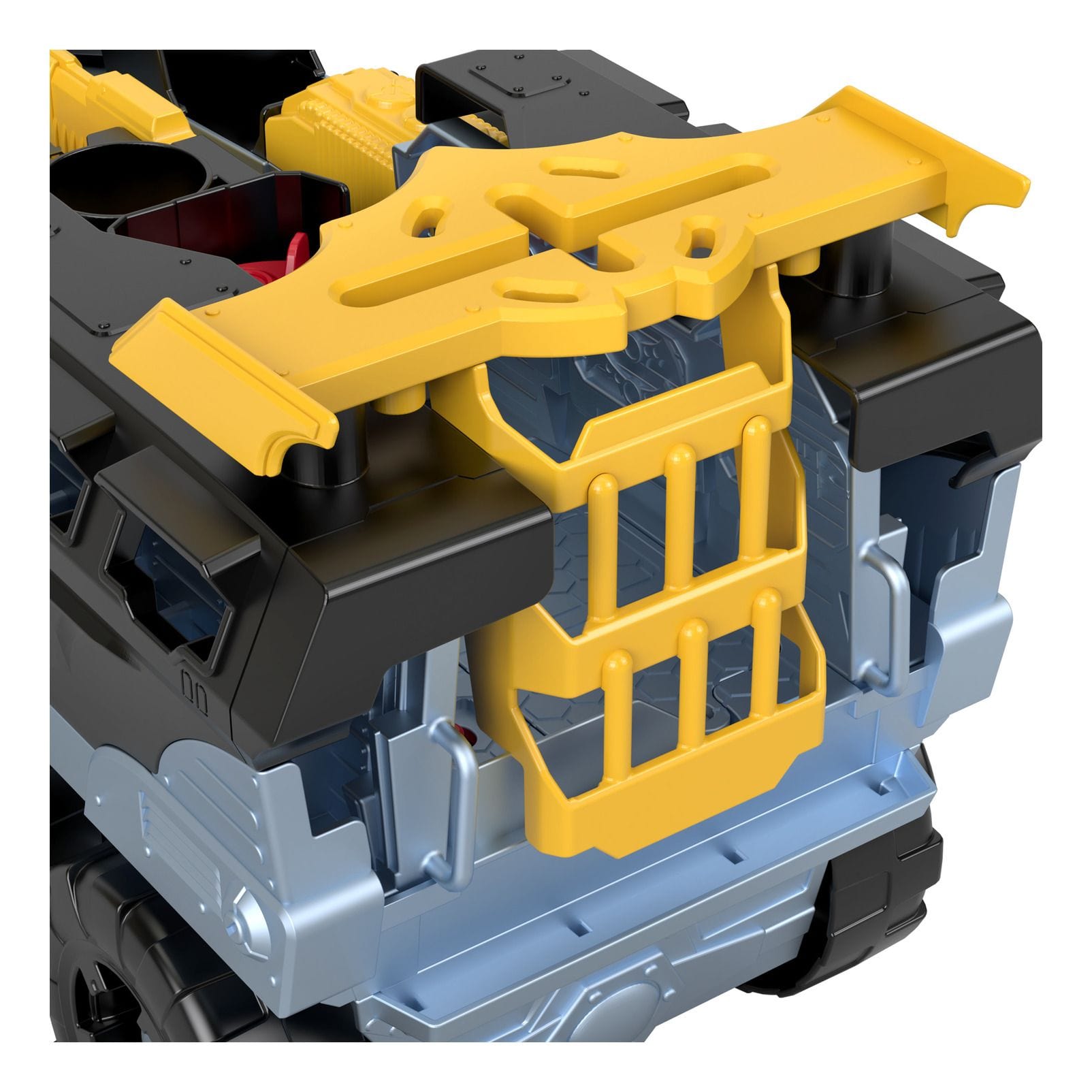 J! Imaginext DC Super Friends Bat Transport 0194735209842