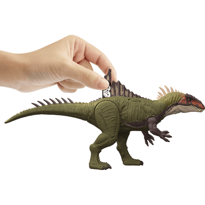 J! Jurassic World - Battle Roar Becklespinax 194735228386