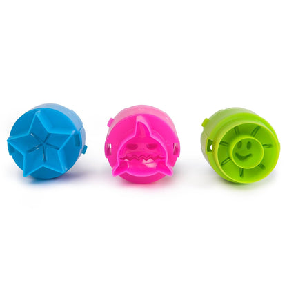 J! Kinetic Sand Squish Motion Set 778988454695