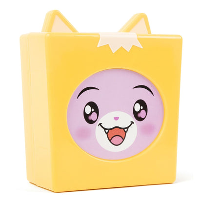 J! Lankybox Mini Foxy Mystery Box (October) 810054663003
