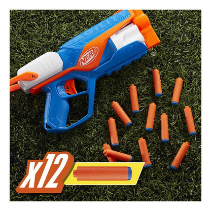 J! Nerf N Series Agility 5010996206466