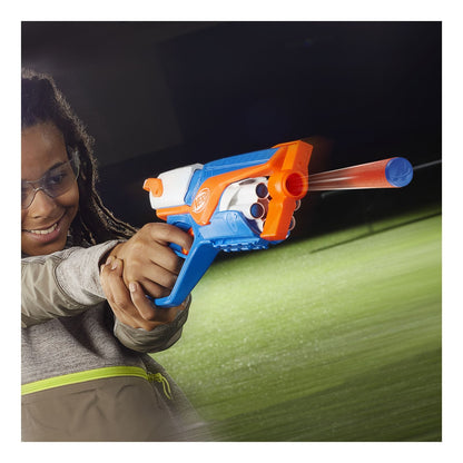 J! Nerf N Series Agility 5010996206466