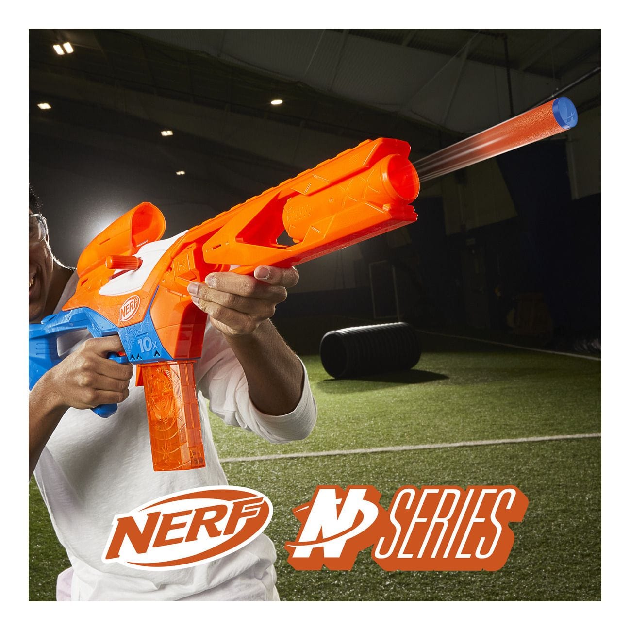 J! Nerf N Series Pinpoint 5010996207180