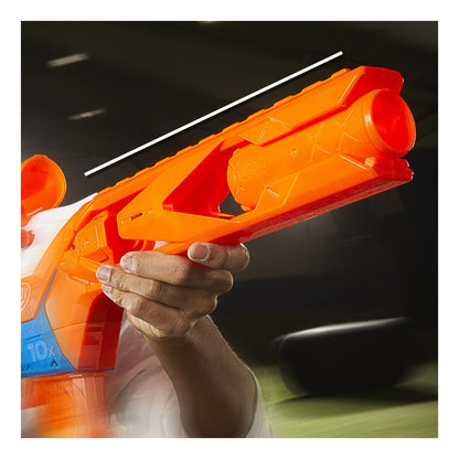 J! Nerf N Series Pinpoint 5010996207180
