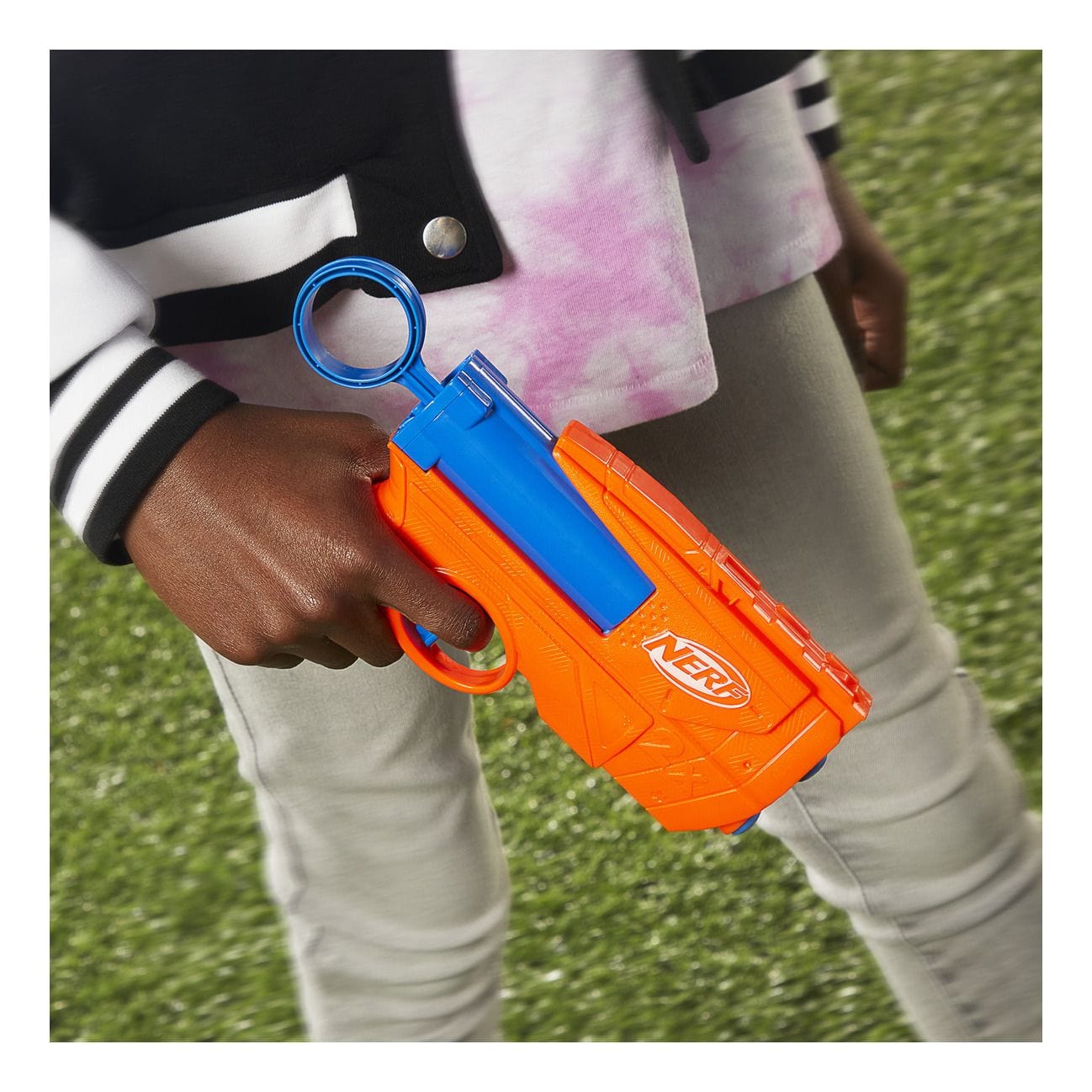 Nerf N Series Ward – Lennies Toys