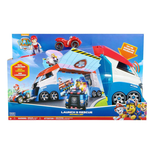 J! Paw Patroller 778988453438