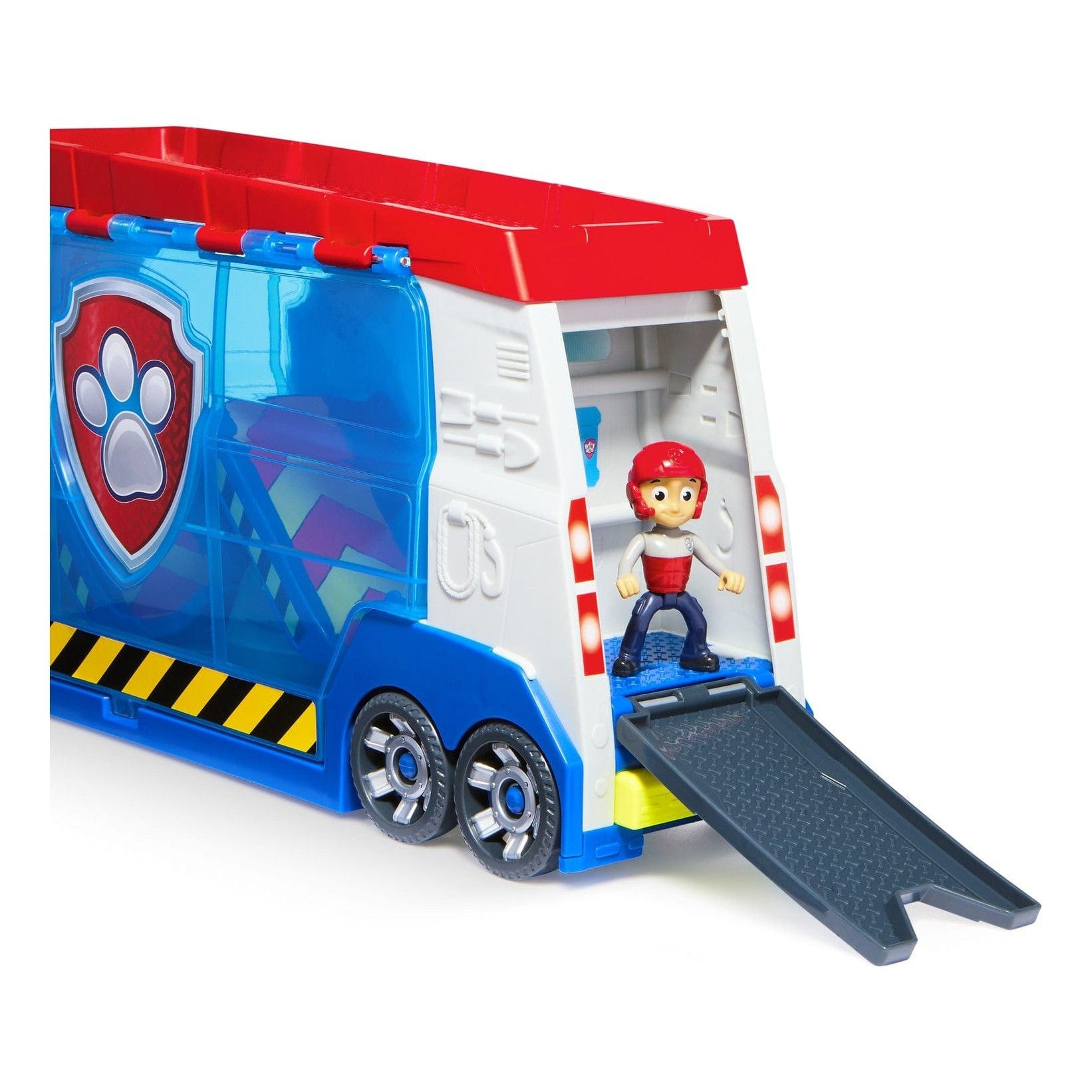 J! Paw Patroller 778988453438