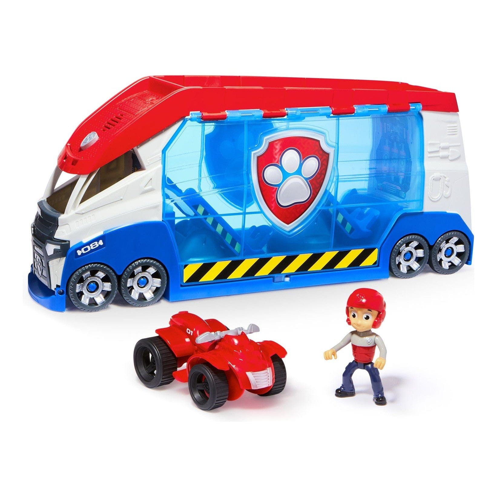J! Paw Patroller 778988453438
