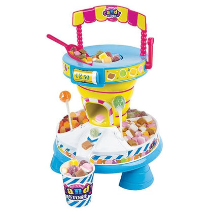 J! Pick & Mix Candy Store 5011551001441