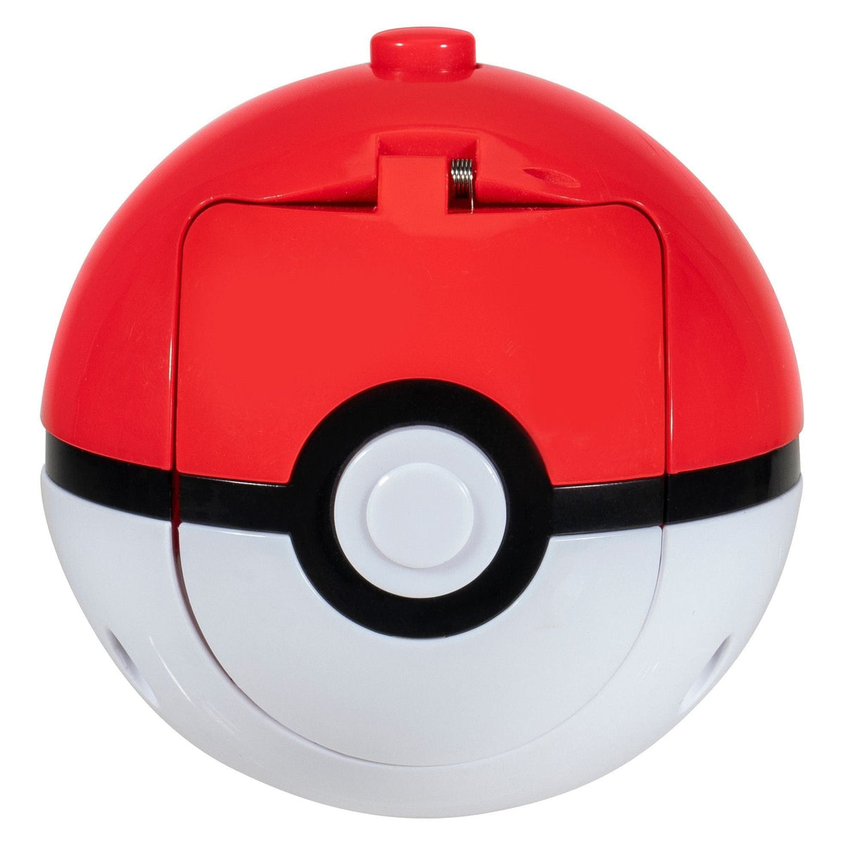 J! Pokemon Battle Spinner Pack (Charm & Poke Ball) 191726768708
