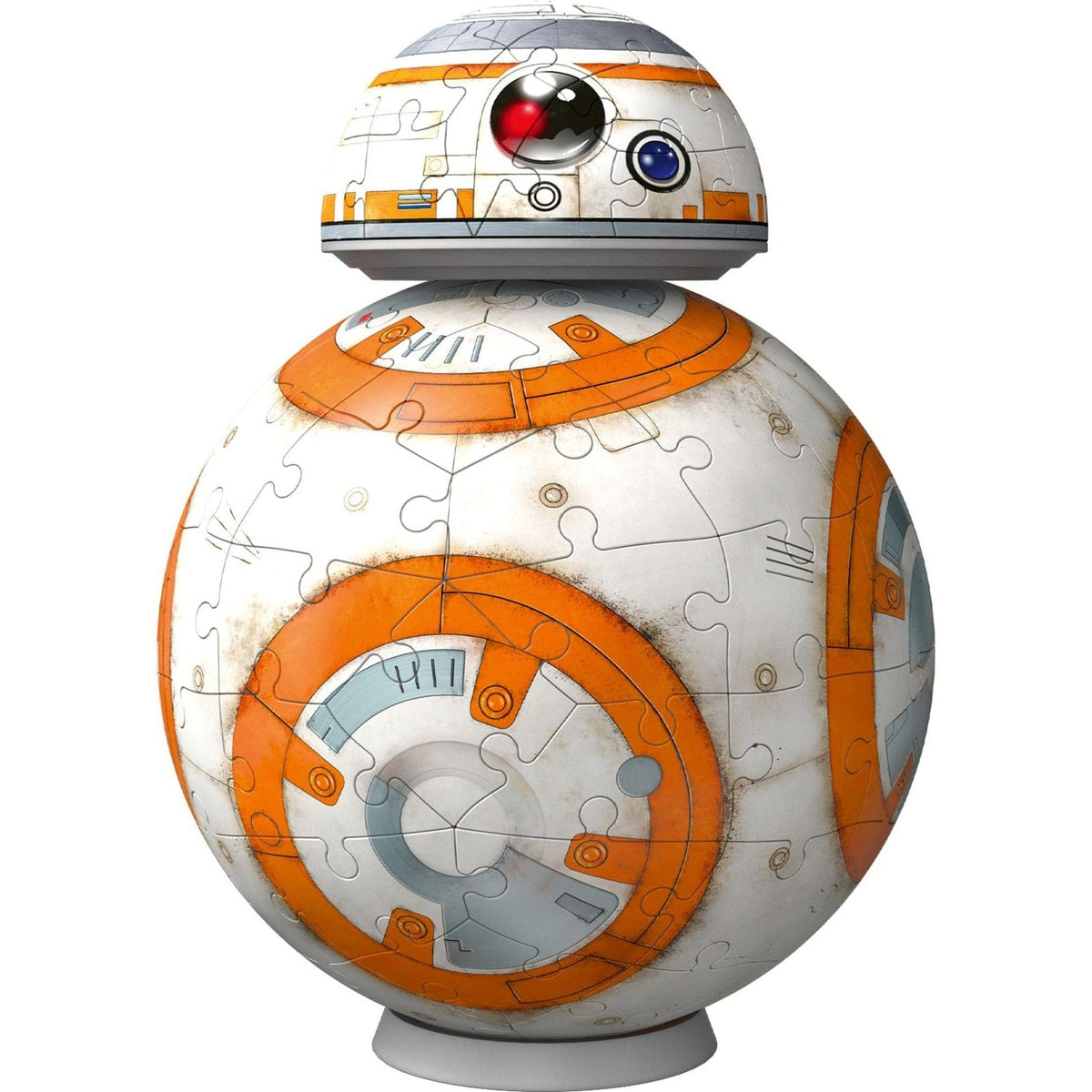 J! Star Wars BB8 99pc 4005556115785