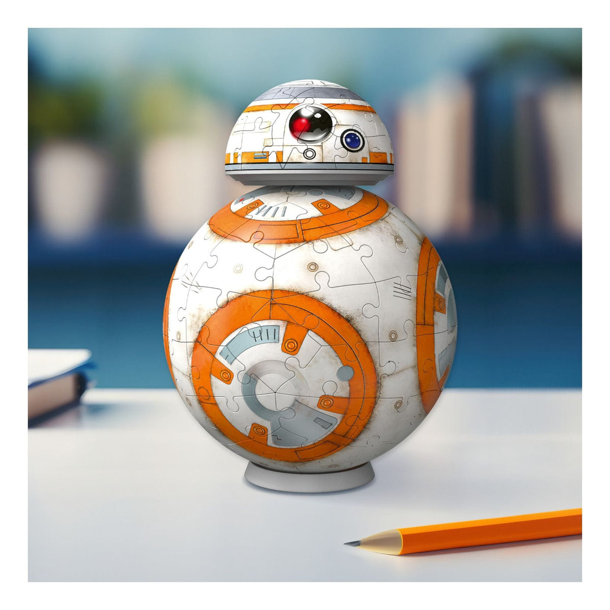 J! Star Wars BB8 99pc 4005556115785