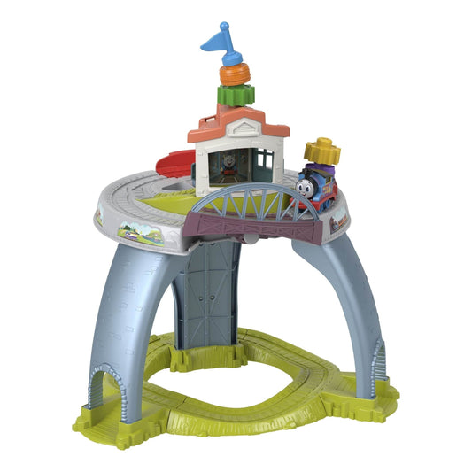 J! Thomas & Friends My First Train Table 194735235964