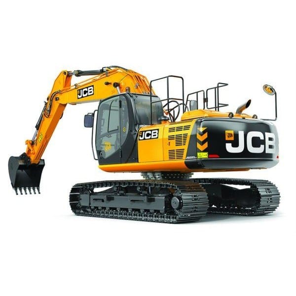 JCB Excavator 0036881432111