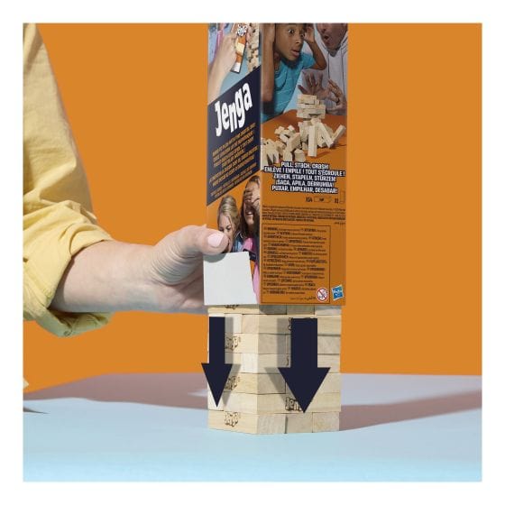 Jenga 5010996295804