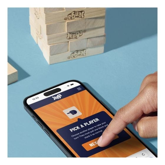 Jenga 5010996295804